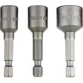 Steckschlüssel Bosch 2608551078, 3-teilig