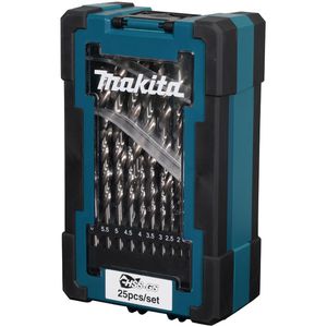Produktbild für Bohrer Makita HSS-GS, D-78368