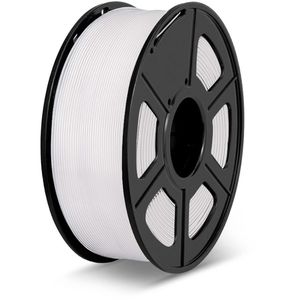 Filament Sunlu PLA, weiß