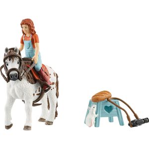 Produktbild für Spielfigur schleich HORSE CLUB 42518, ab 5 Jahre
