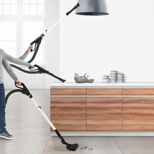 Produktbild für Staubsauger Bosch Serie 6 ProSilence, BGL6TSIL