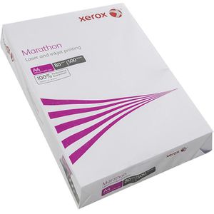 Produktbild für Kopierpapier Xerox 003R93541, Marathon, A4