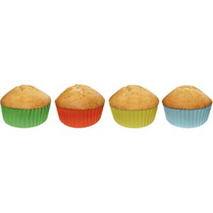 Produktbild für Muffinförmchen Kaiser Inspiration 2300646282, aus Papier