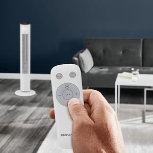 Produktbild für Ventilator Rowenta VU 6871, Eole Ultra, 103cm