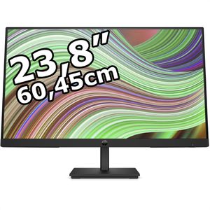 Monitor HP P24v G5, 64W18AA, 23,8 Zoll