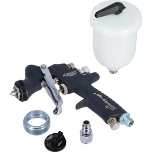 Produktbild für Lackierpistole Iwata AZ4 IMPACT HTE-S Junior, HVLP