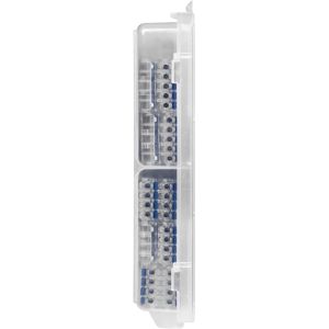 Produktbild für Verbindungsklemme Orno OR-SZ-8027, Apartment-Quick, Set