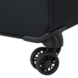Produktbild für Koffer Delsey-Paris Sky Max 2.0, erweiterbar, schwarz