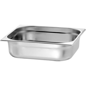 Produktbild für GN-Behälter Bartscher Top Line, A125100, GN 2/3