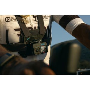 Produktbild für Action-Cam-Halterung GoPro Chesty Brustgurthalterung