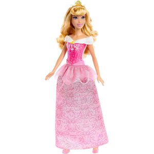 Puppe Mattel Disney Prinzessin, ab 3 Jahre