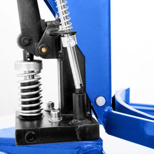 Produktbild für Materialheber Pallit Fassheber DRUM