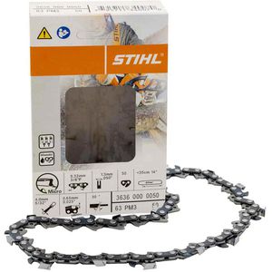 Produktbild für Sägekette Stihl PM3 Picco Micro 3, 36360000050