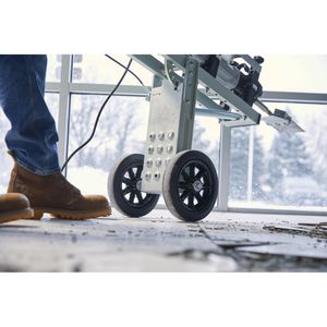 Produktbild für Bodenführung Bosch GHT 130, 1600A02JY7
