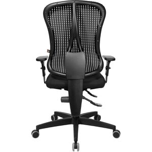 Produktbild für Bürostuhl Topstar Sitness 90, SU70P BC00 H