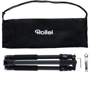Produktbild für Stativ Rollei C6i Carbon, Höhe bis 172 cm
