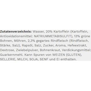 Produktbild für Fertiggericht Erasco Grüne Bohnen Kartoffeltopf