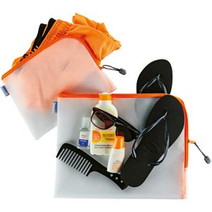 Produktbild für Reißverschlussbeutel Herma 20012, Universaltasche, A5