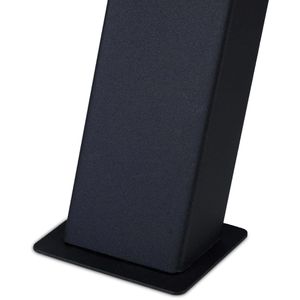 Produktbild für Feuerschale Relaxdays 10032691, aus Stahl