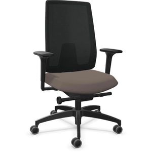 Produktbild für Bürostuhl Dauphin Indeed mesh, ID 7056