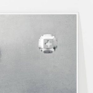 Produktbild für Glas-Magnettafel Sigel B1306 Be!Board, inkl. 2 Magnete