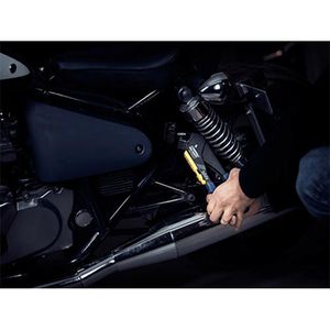 Produktbild für Blindnietzange Rapid RP60 Multi Koffer, Kopf 360°, Set