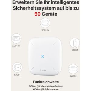 Produktbild für Smart-Home-Zentrale X-Sense SBS50