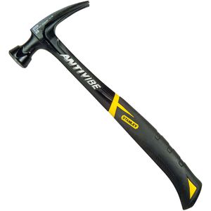 Klauenhammer Stanley FATMAX Antivibe, FMHT1-51278