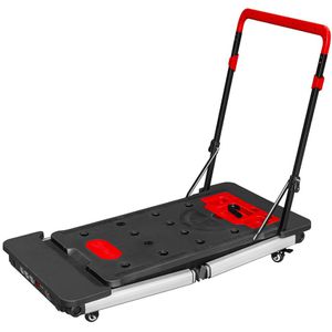 Produktbild für Arbeitstisch Holzmann MF7IN1, 7 in 1, höhenverstellbar