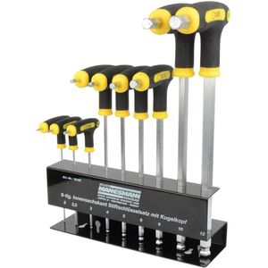 Sechskantschlüssel BrüderMannesmann M181-50