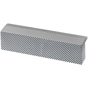 Schraubstockbacken Heuer 107160, Typ PR, 160mm