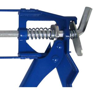 Produktbild für Kartuschenpresse Werkzeyt CP781612, mechanisch