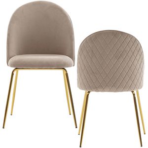 Esszimmerstuhl Wohnling WL6.402