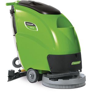 Produktbild für Scheuersaugmaschine Cleancraft SSM 550, Arbeitsbreite 51 cm