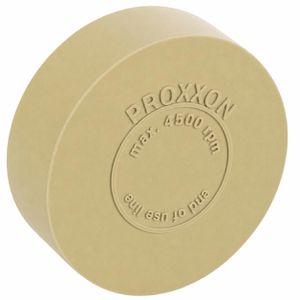Produktbild für Folienradierer Proxxon 29068, inkl. Adapter