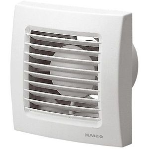 Produktbild für Badlüfter Maico ECA 120, 0084.0006, Ø 120 mm