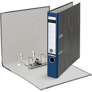 Produktbild für Ordner Leitz 1050-50-35, Karton, A4, 5,2cm