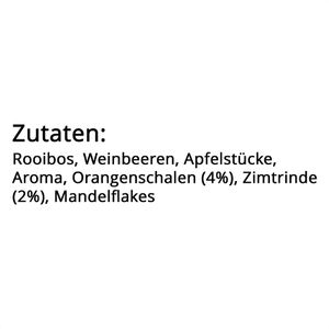 Produktbild für Tee Dallmayr Wintermischung