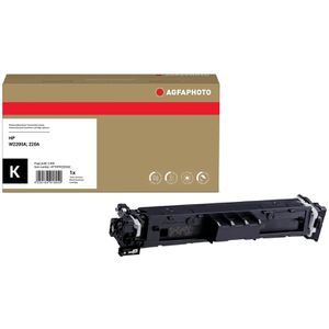 Produktbild für Toner AgfaPhoto für HP 220A, W2200A, schwarz