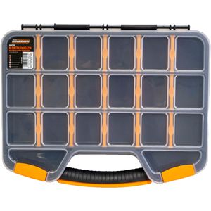 Produktbild für Sortimentskasten BrüderMannesmann M41556