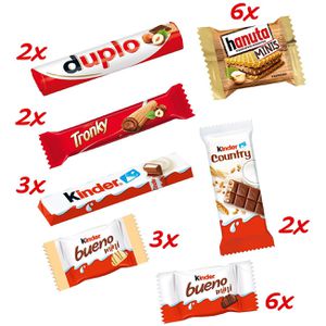 Produktbild für Adventskalender Kinder &amp; Co Classic