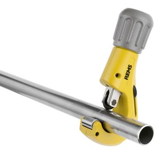 Produktbild für Rohrabschneider Rems RAS Cu-INOX 3-35 S, 113351 R