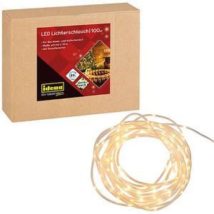 Lichtschlauch Idena 31487, LED, warmweiß