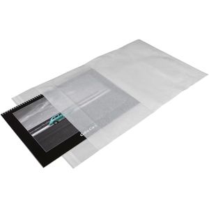 Produktbild für Flachbeutel Böttcher-AG 400 x 600mm