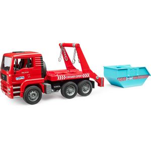 Produktbild für Baustellenfahrzeug bruder MAN TGA