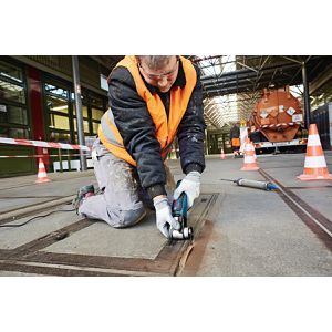 Produktbild für Multifunktionswerkzeug Bosch GOP 55-36