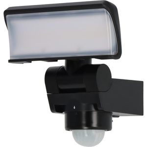 LED-Außenstrahler Brennenstuhl WS 2050 SP, IP44 wasserfest