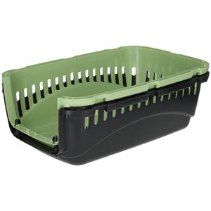 Produktbild für Tiertransportbox Kerbl Expedion, aus Kunststoff