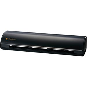 Produktbild für Schneideplotter Silhouette Cameo 5 Alpha PLUS, schwarz