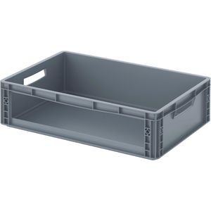 Eurobox AUER SK L 64/17, grau